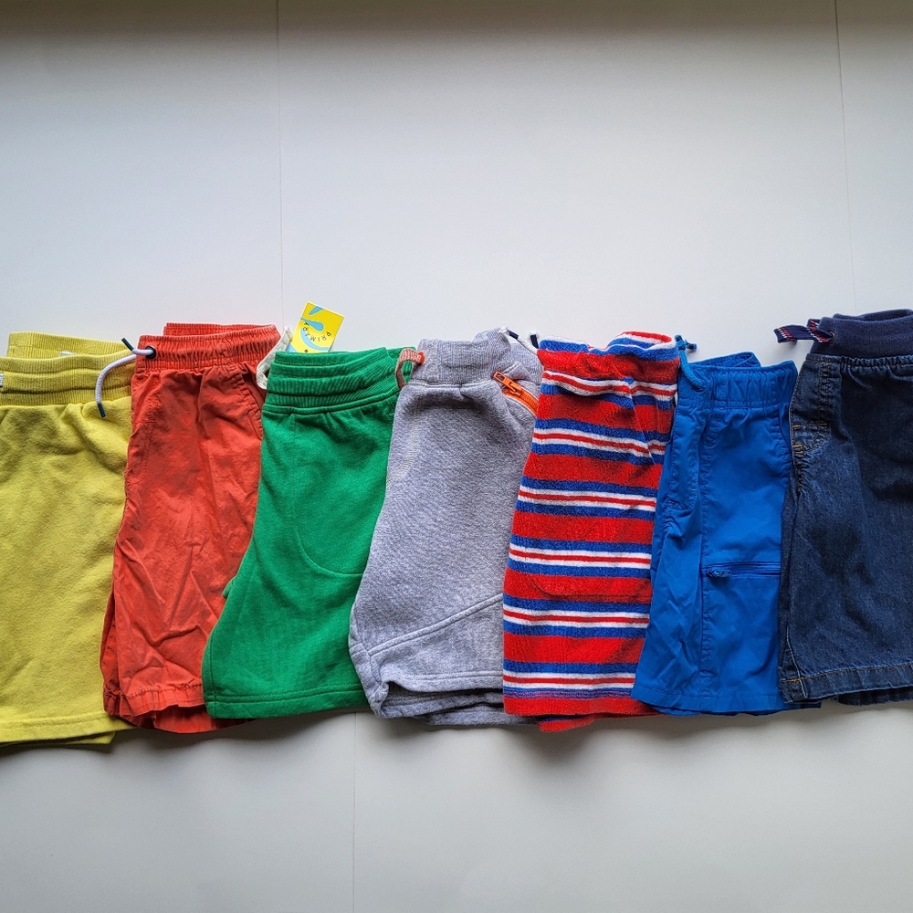 Shorts bundle - Picture 14 of 16